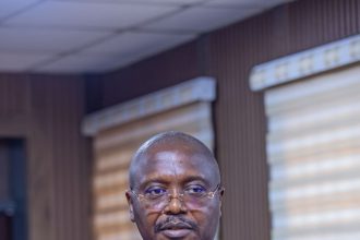 CHIEF EMEKA OBEGOLU, SAN, Ph.D., CHARGES LAW STUDENTS TO BUILD "THE REPUBLIC WE DESERVE"