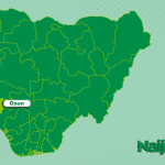 Osun: Woman Found Dead With Left Hand Cutoff Inside Church