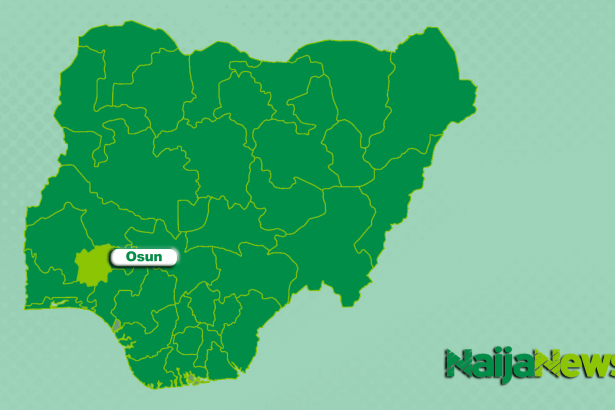 Osun: Woman Found Dead With Left Hand Cutoff Inside Church