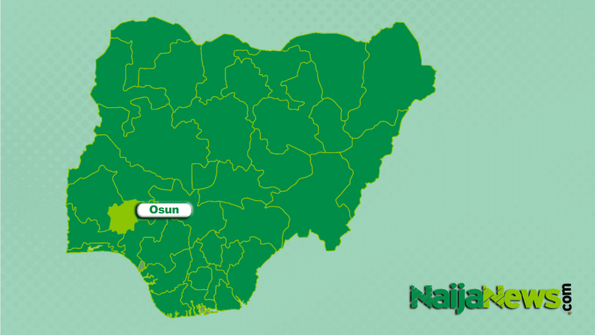 Osun: Woman Found Dead With Left Hand Cutoff Inside Church