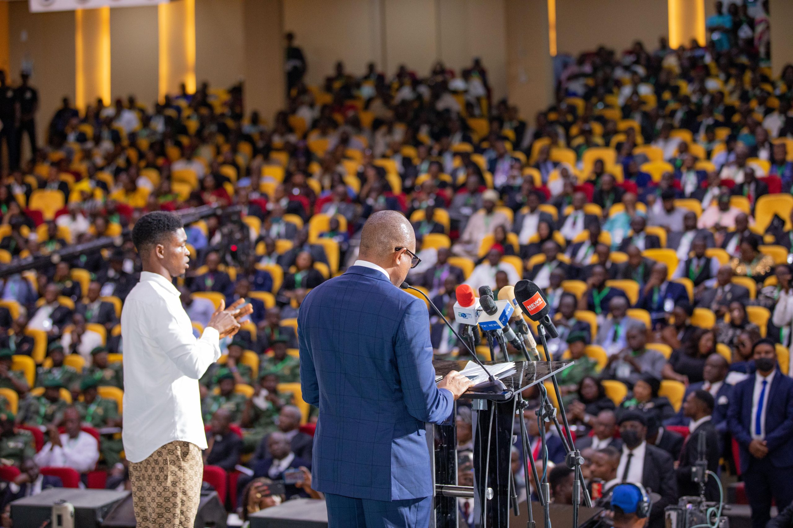SLP Session to Spotlight Business of Legal Fees at NBA Annual General Conference