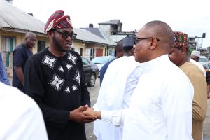 BEYOND LIMITS ’26: NBA AGC 2026 OPENS IN PORT HARCOURT WITH JUMMA’AT PRAYER, CALL TO INTEGRITY, RESPONSIBILITY AND PURPOSEFUL LIVING