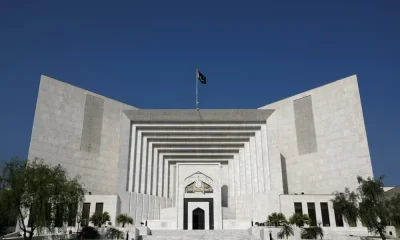 Pakistan’s New Constitutional Court Fails to Cut Backlog