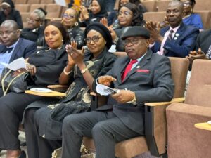FIDA ABUJA @35: FRANK-CHUKWUANI REFLECTS ON 35 YEARS OF JUSTICE, SERVICE AND IMPACT