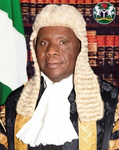 Retiring Supreme Court Justice Warns Judges Against Gifts From Politicians, Litigants