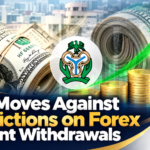 CBN Moves Against Restrictions on Forex Account Withdrawals