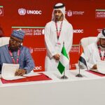 NDLEA, UAE Sign New Anti-Drug Cooperation Pact