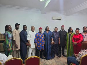 UNN Made Me Who I Am Today — Ubani SAN Reflects on Formative Years