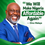 We Will Make Nigeria Affordable Again” — Dino Melaye