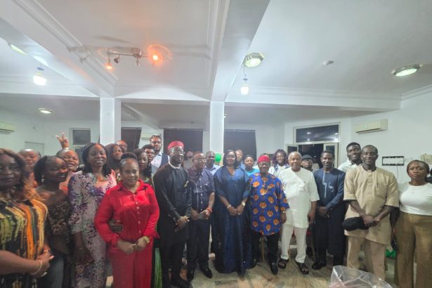 UNN Made Me Who I Am Today — Ubani SAN Reflects on Formative Years