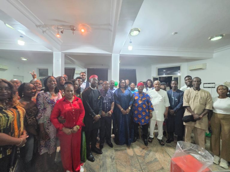 UNN Made Me Who I Am Today — Ubani SAN Reflects on Formative Years