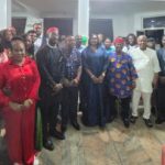 UNN Made Me Who I Am Today — Ubani SAN Reflects on Formative Years
