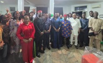 UNN Made Me Who I Am Today — Ubani SAN Reflects on Formative Years