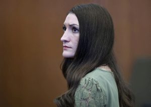 Afghan Woman Deported in Historic First Use of US Alien Terrorist Removal Court