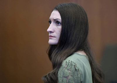 Afghan Woman Deported in Historic First Use of US Alien Terrorist Removal Court