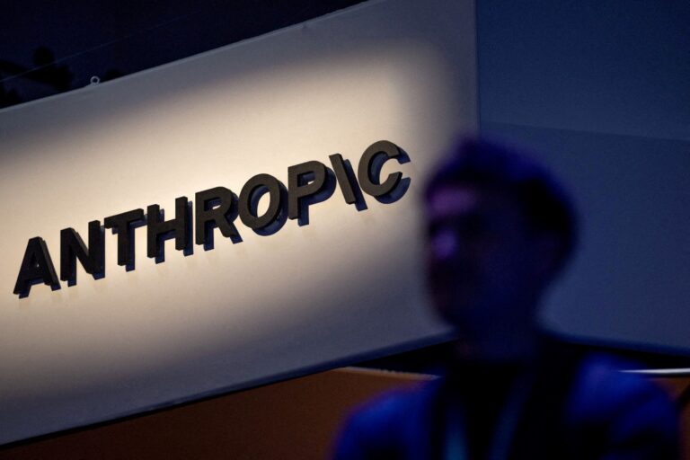 US Appeal Court Upholds Pentagon’s Anthropic Exclusion