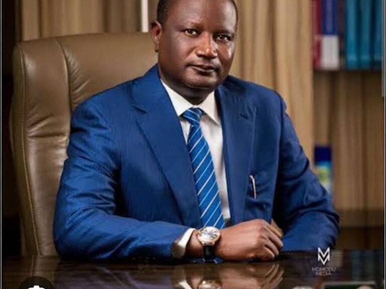 Court Seizes Assets Over $40m Oil Debt