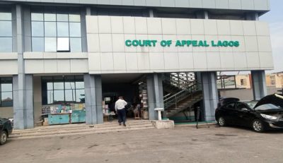 Appeal Court Acquits Man Jailed Over N12m Deal