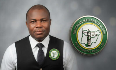 Njoku SAN Declines Chairmanship of NBA Owerri ₦100m Fund Probe Panel