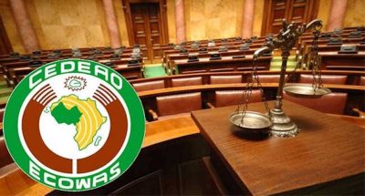 ECOWAS COURT TARGETS JUDGMENT ENFORCEMENT GAPS