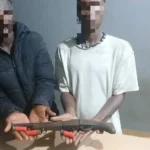 Ogun Police Arrest 11, Recover 25 ATM Cards and Firearms
