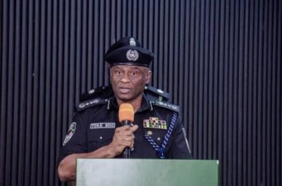 SANs Back Nigerians’ Right to Record Police Officers, Cite Federal High Court Judgment