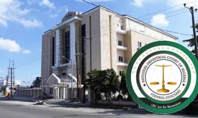 INDUSTRIAL COURT HOLDS CCECC LIABLE, AWARDS INJURED WORKER ₦20M