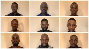 Akwa Ibom oil theft; Nine Oil Thieves Get 10 Years Each in Akwa Ibom