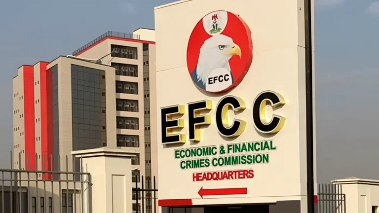 EFCC Turns Attention to Local Council Spending