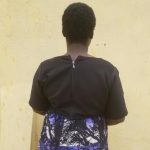 Anambra Woman Arrested Over Alleged N3m Self-Kidnap