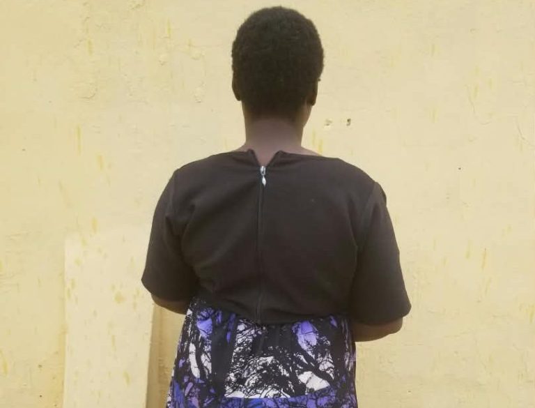 Anambra Woman Arrested Over Alleged N3m Self-Kidnap