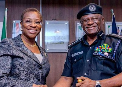 NBA Backs Right to Record Police Officers on Duty