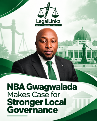 NBA Gwagwalada Makes Case for Stronger Local Governance