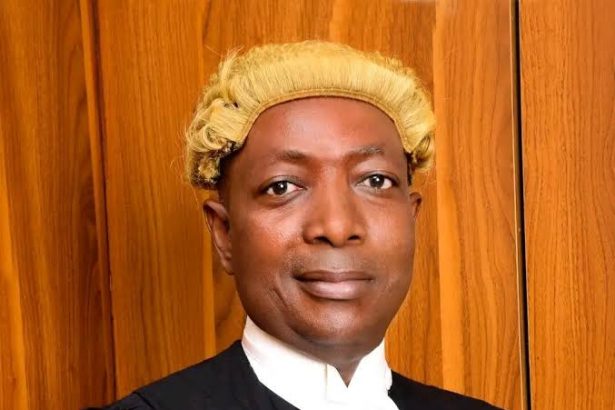 Ex-NBA Chairman’s WhatsApp Post Lands in Federal Court