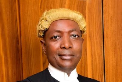 Ex-NBA Chairman’s WhatsApp Post Lands in Federal Court