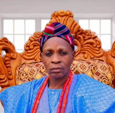 COURT STOPS PARALLEL MONARCH APPOINTMENT IN OYO