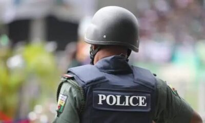 INTERPOL PROBE: THREE ARRAIGNED OVER ALLEGED $100,000 FRAUD