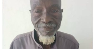 87-Year-Old Arraigned for Alleged Attack on Judge