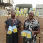 COURT CONVICTS LAGOS TRADER OVER FAKE, UNREGISTERED DRUGS