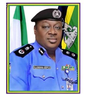 Police Smash Lagos Gang, Rescue Rivers Kidnap Victim