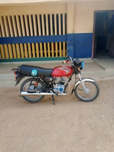 POLICE LINK INTERSTATE MOTORCYCLE SYNDICATE TO NINE KILLINGS