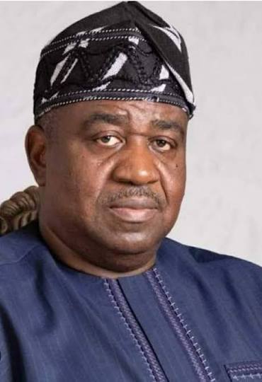 Suswam's ₦3.1bn Trial Nears Final Stage After 11 Years