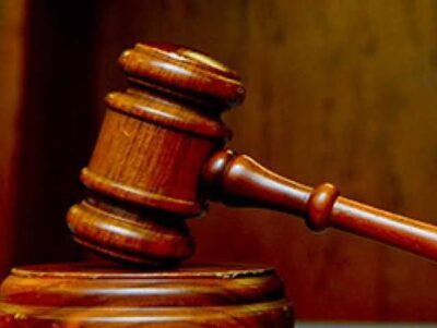 Court Declares Customs Auction Unlawful, Awards $150,000