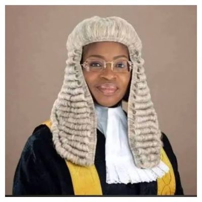NBA PRESIDENT JOINS BODY OF BENCHERS LPDC APPEALS PANEL