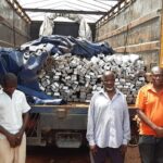 Police Bust ₦20bn Lagos Goods Diversion Syndicate