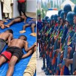 PROBE ORDERED INTO DEATHS IN NSCDC CUSTODY
