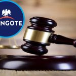 Court Extends Shield Over Dangote Refinery