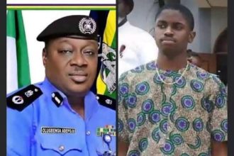 Two Ex-Police Officers Remanded Over Obodo Killing