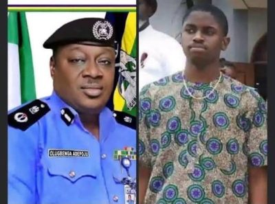 Two Ex-Police Officers Remanded Over Obodo Killing