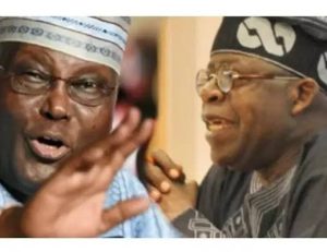 INEC Asks Court to Dismiss Atiku’s Suit Challenging Tinubu’s 2027 Eligibility